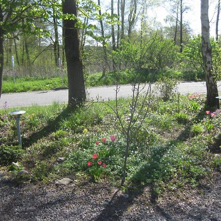 Ved Vandet Skanderborg Eksteriør billede