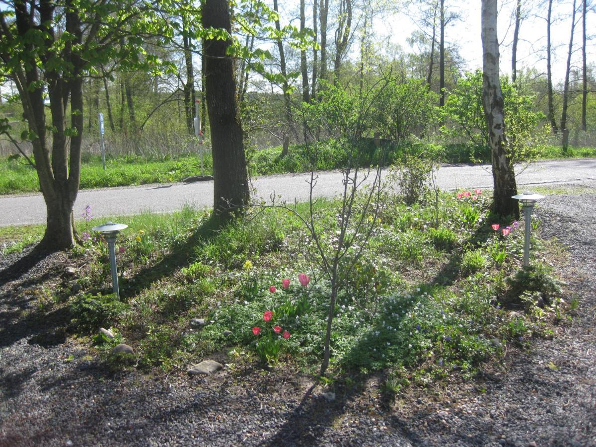 Ved Vandet Skanderborg Eksteriør billede